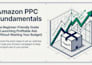 setup, manage and optimize amazon PPC ads campaign